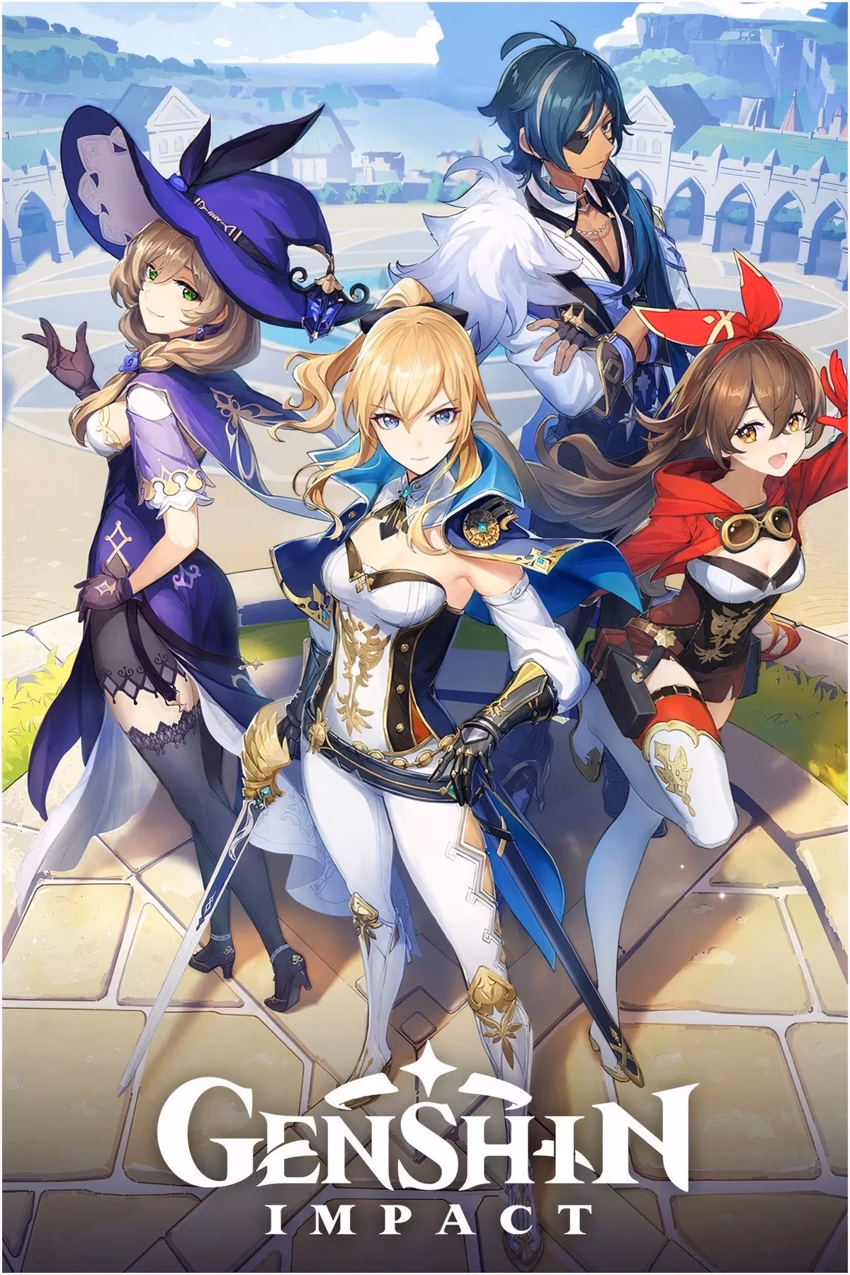 genshin-impact-5-0-s-capturing-radiance-a-new-dawn-for-wishing-luck-image-1