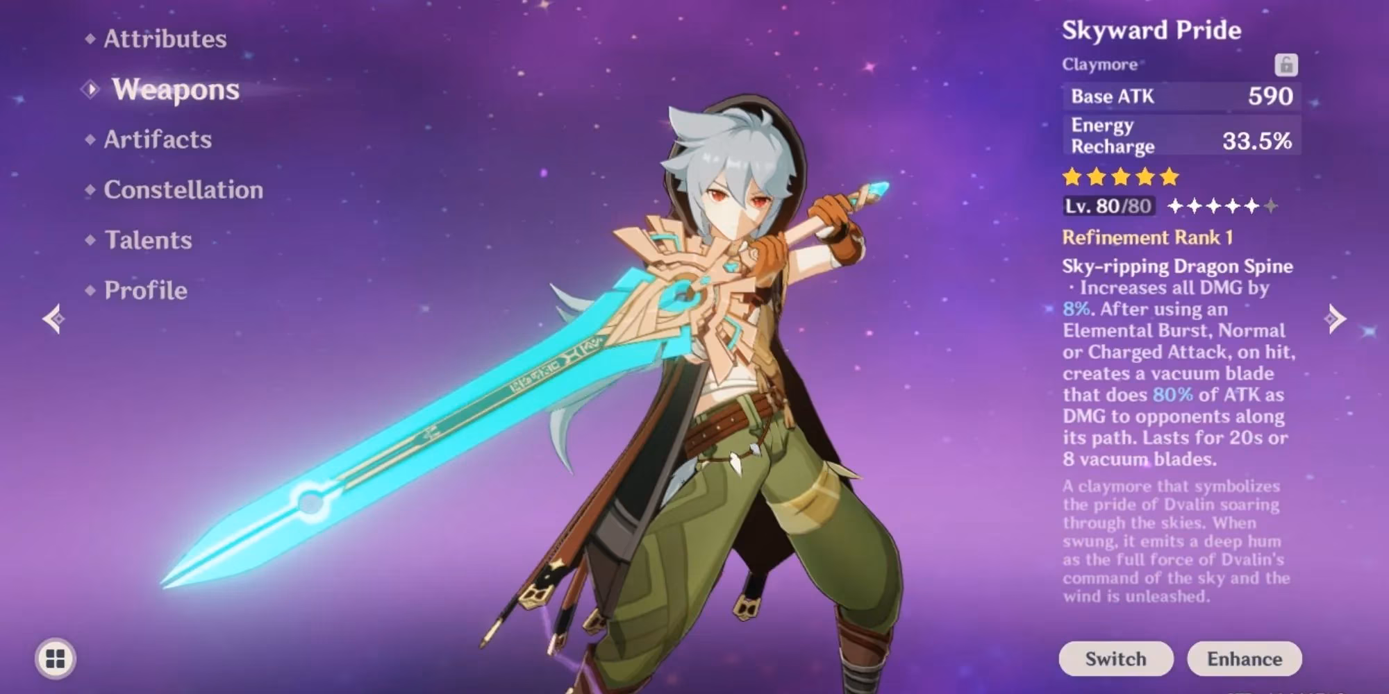 genshin-impact-2026-gaming-s-ultimate-weapon-guide-from-4-star-to-5-star-how-to-maximize-your-dmg-image-7