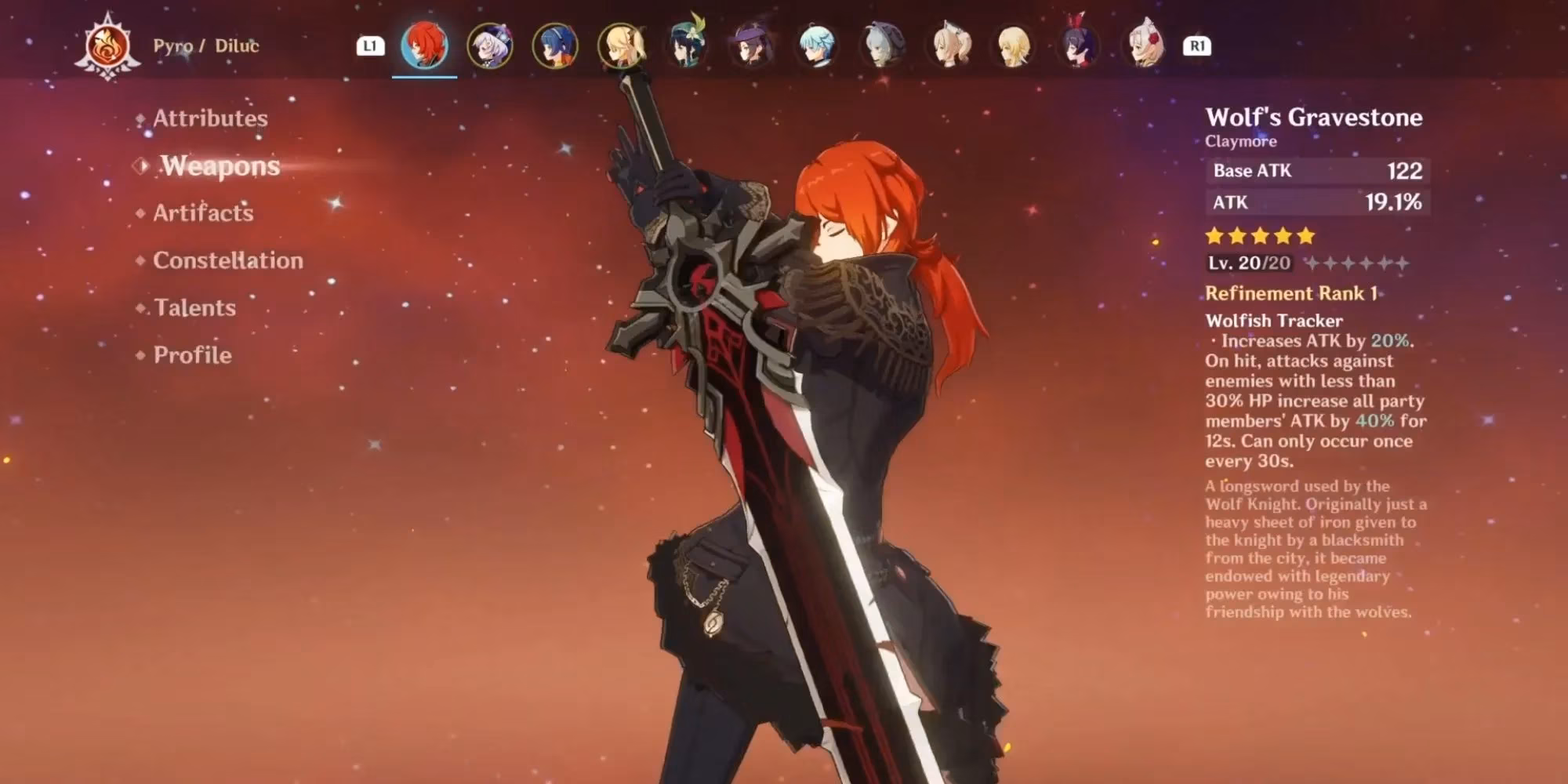 genshin-impact-2026-gaming-s-ultimate-weapon-guide-from-4-star-to-5-star-how-to-maximize-your-dmg-image-5