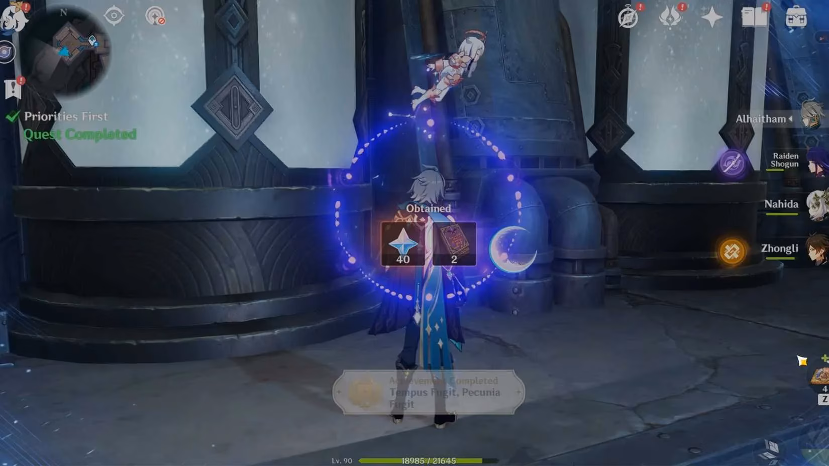 whispers-in-the-dark-unraveling-genshin-impact-s-priorities-first-quest-image-2