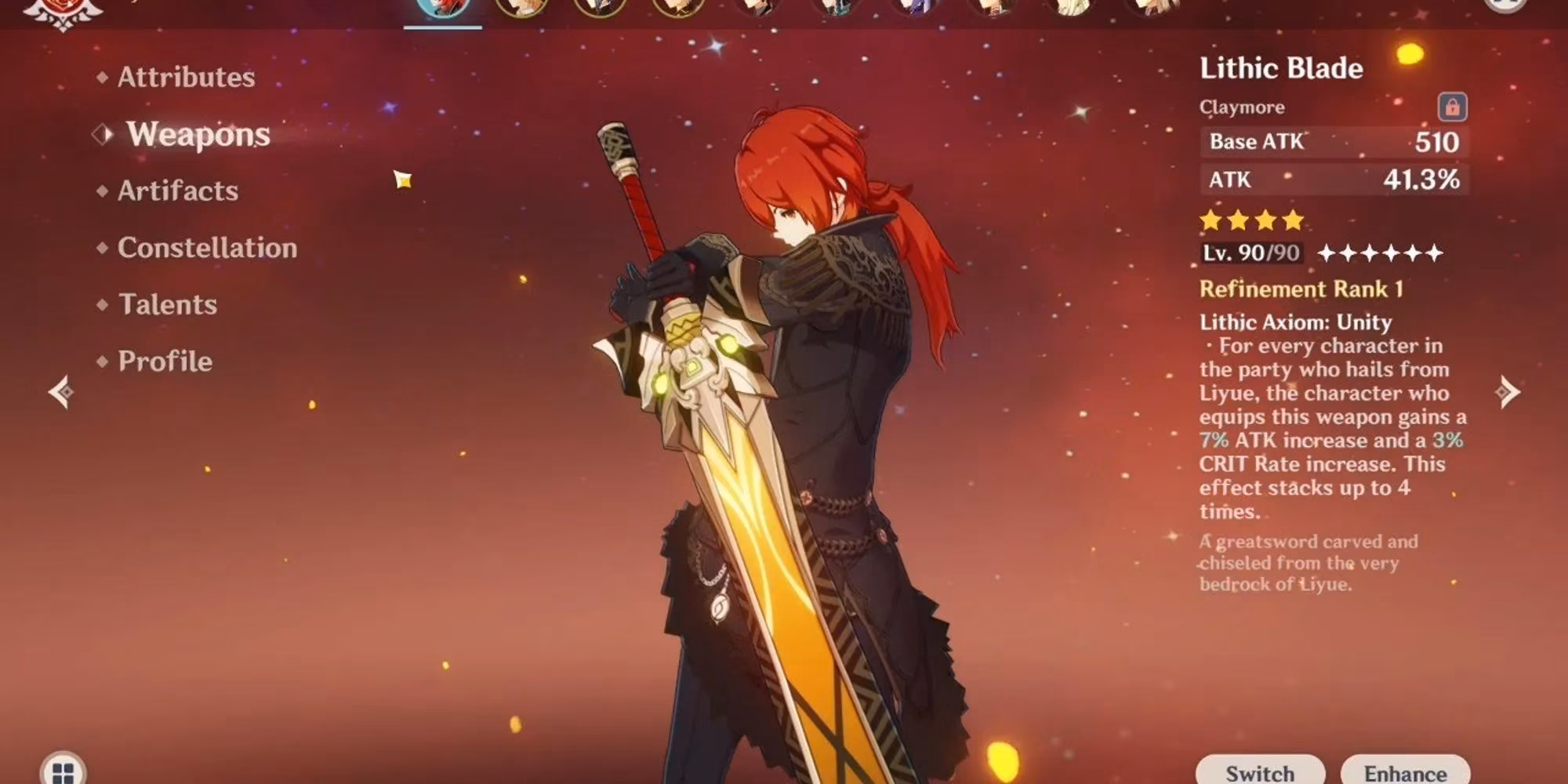 genshin-impact-2026-gaming-s-ultimate-weapon-guide-from-4-star-to-5-star-how-to-maximize-your-dmg-image-8