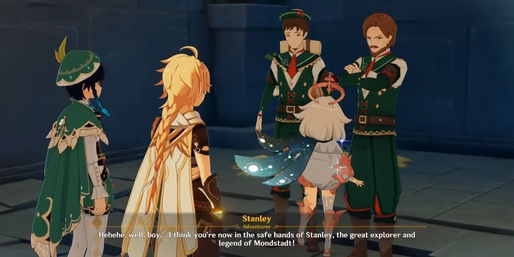 the-adventurers-guild-s-most-unforgettable-eccentrics-from-sassy-puppets-to-cursed-optimists-image-0