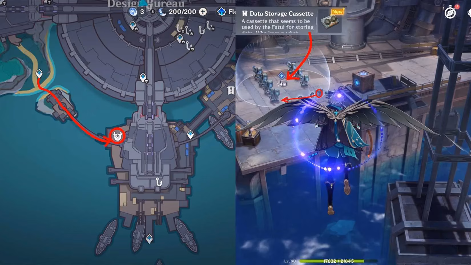 whispers-in-the-dark-unraveling-genshin-impact-s-priorities-first-quest-image-1