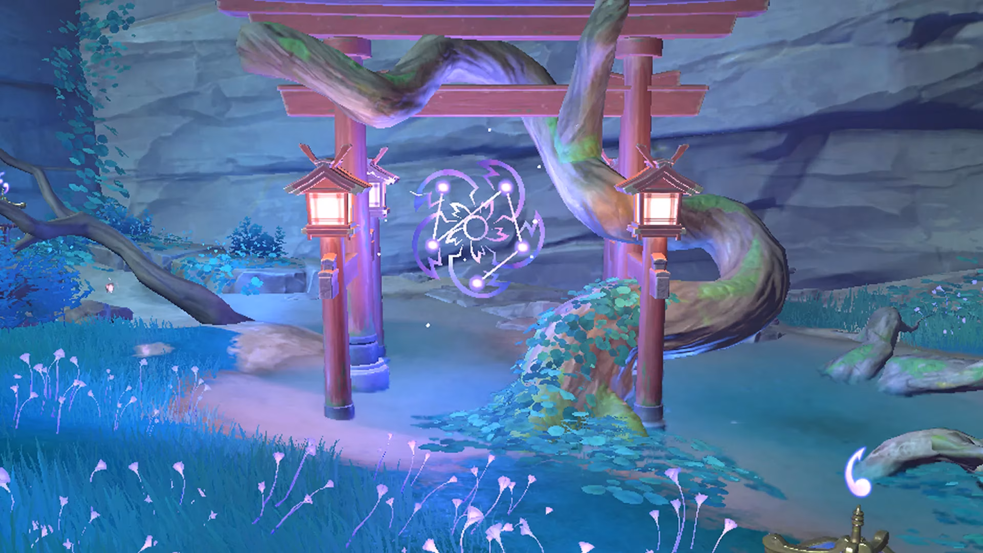 how-to-solve-the-classic-byakko-plains-shrine-puzzle-in-genshin-impact-2026-edition-image-1